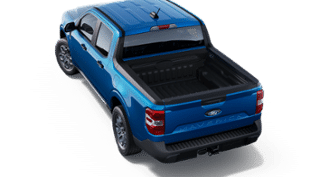 2025 Ford Maverick® External Image 3